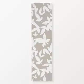 Tischläufer Blätter