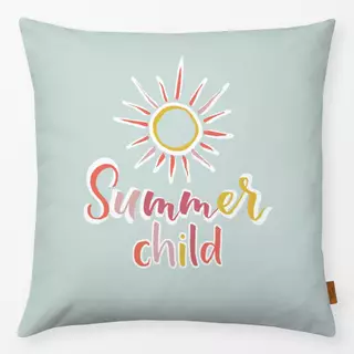 Kissen Summer Child