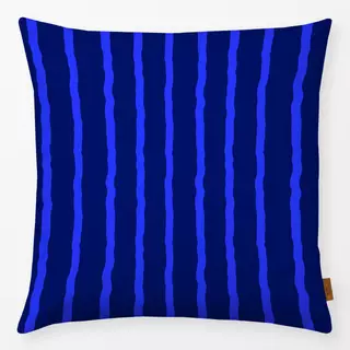 Kissen Stripes Love 3