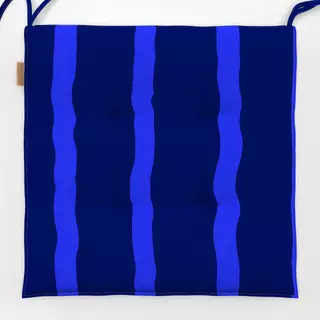 Sitzkissen Stripes Love 3