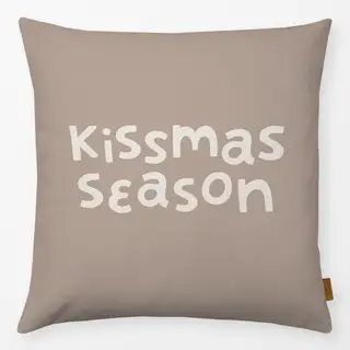 Kissen Kissmas Season
