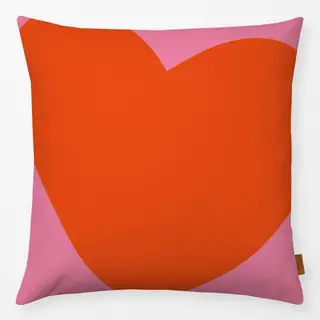 Kissen Big Heart