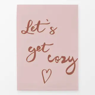 Geschirrtücher Cozy pink