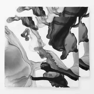 Servietten Float 01