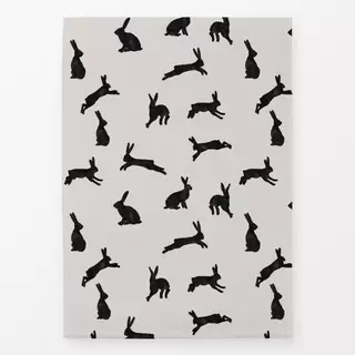 Geschirrtücher Hase Hase