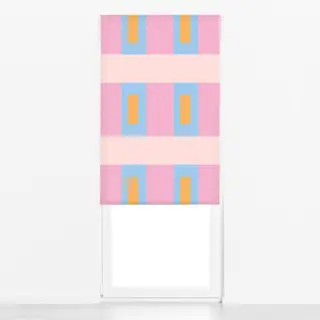 Raffrollo Urban Summer Vibes