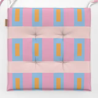 Sitzkissen Urban Summer Vibes