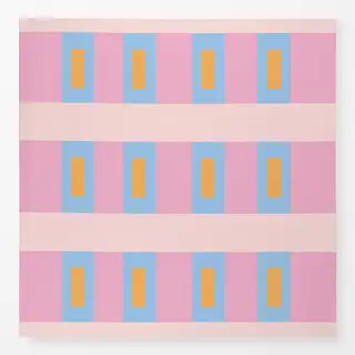 Tischdecke Urban Summer Vibes