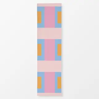 Tischläufer Urban Summer Vibes