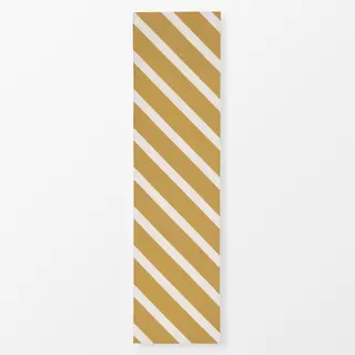 Tischläufer Wichtel Brief Maus