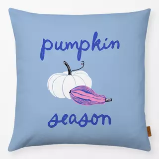 Kissen pumpkin season