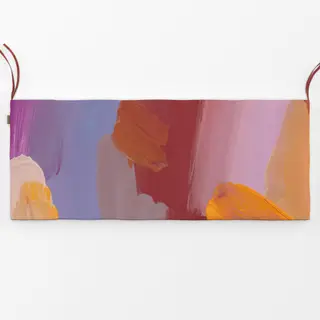 Bankauflage My Autumn Palette 3