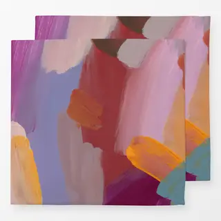 Servietten My Autumn Palette 3