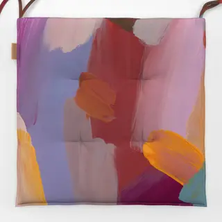 Sitzkissen My Autumn Palette 3