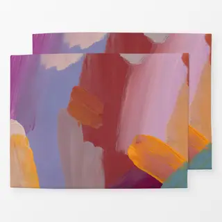 Tischset My Autumn Palette 3