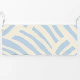 Bankauflage Leichte Brise