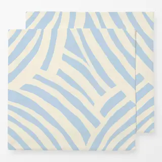 Servietten Leichte Brise