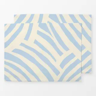 Tischset Leichte Brise