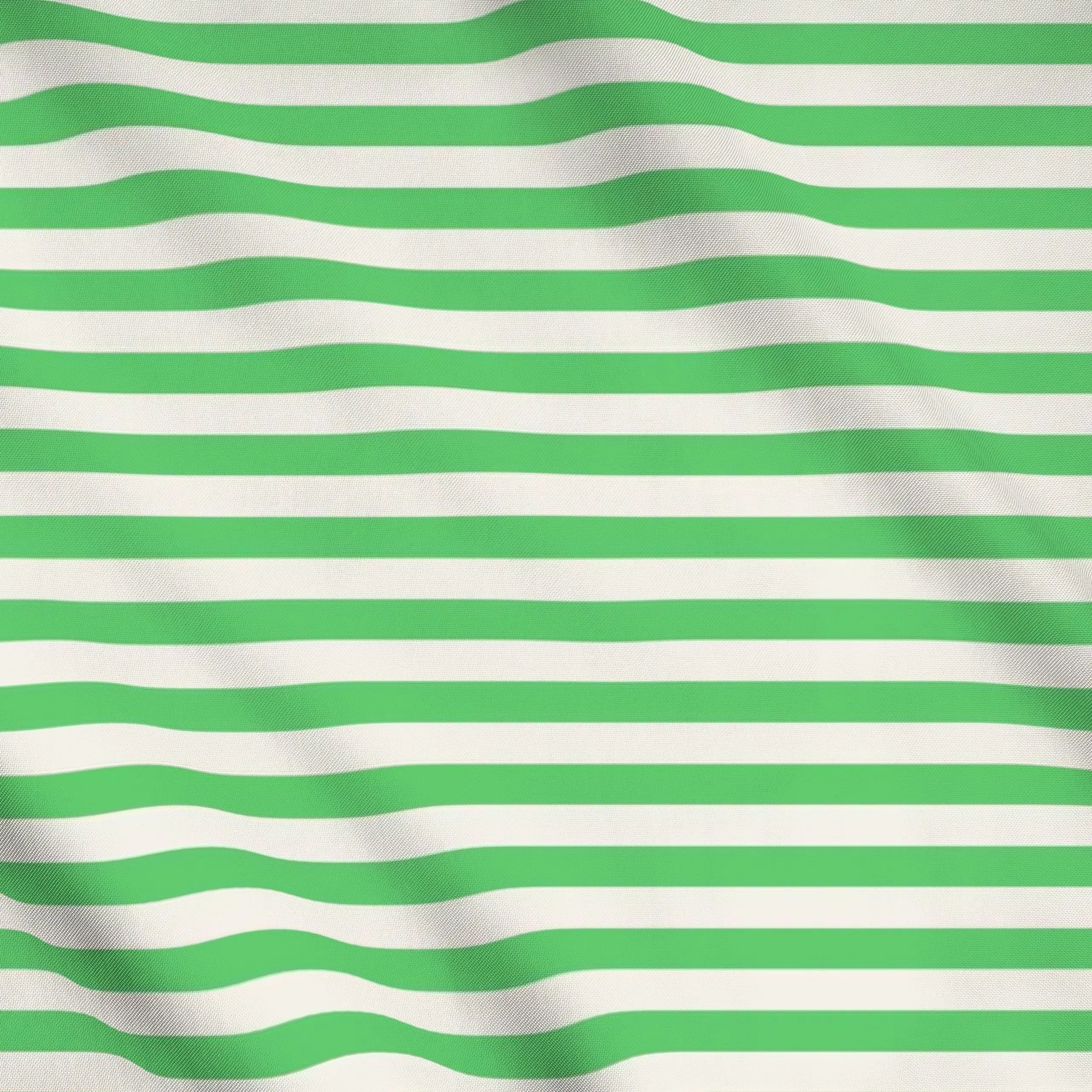 Meterware Streifen grün - Frühling, Symbole & Muster - von „Kerstin Ax"; Muster, Streifen, Ostern, minimalistisch, Fruehling...