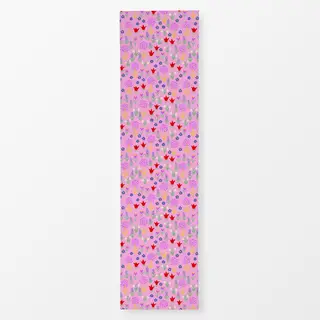 Tischläufer Frühlingswiese