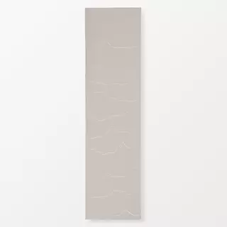 Tischläufer Berge Dunkel