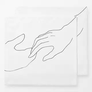 Servietten Touch