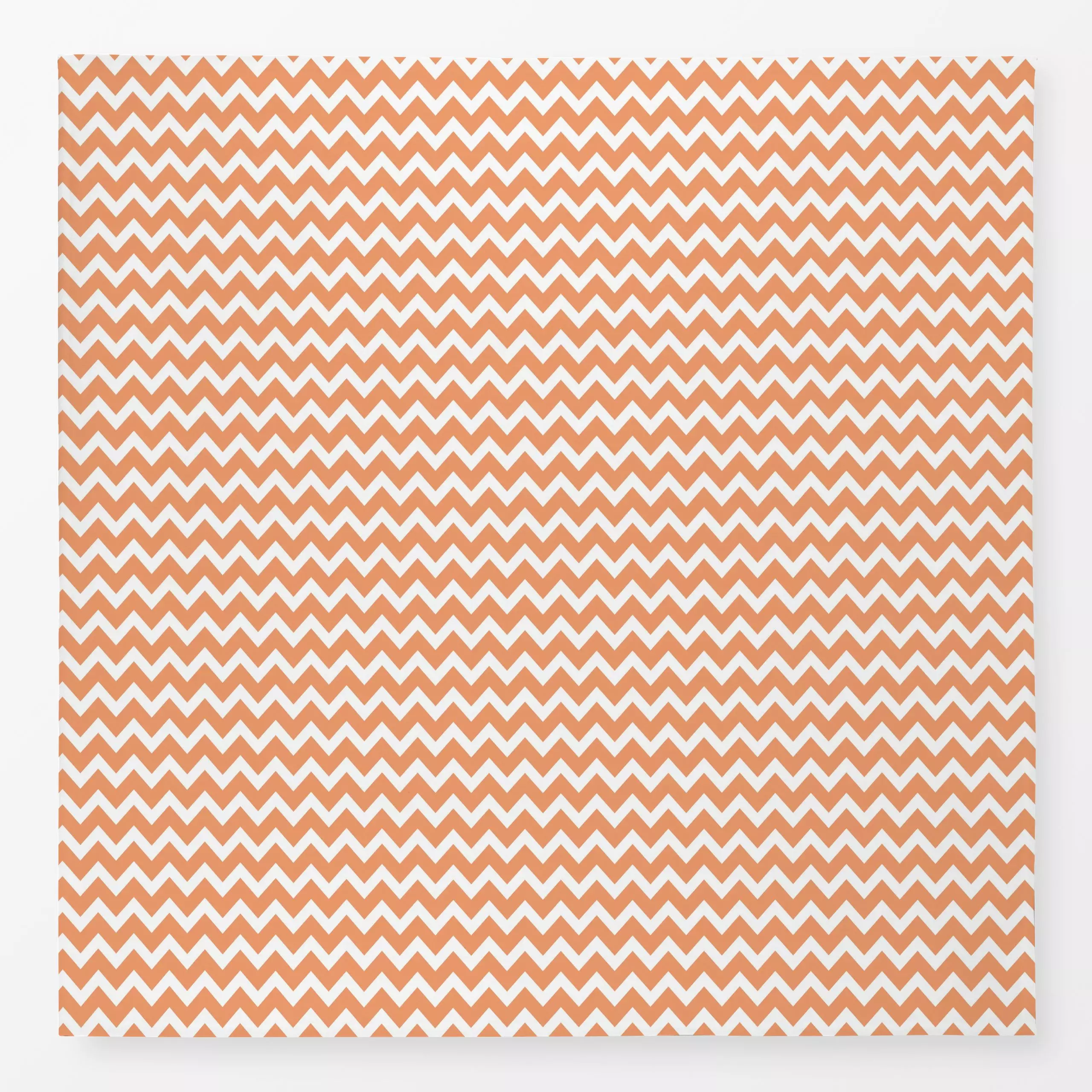 Tischdecke Zick Zack - Sommer, Symbole & Muster - von „Kerstin Ax"; Muster, Sommer, grafisch, Zickzack, hawaii