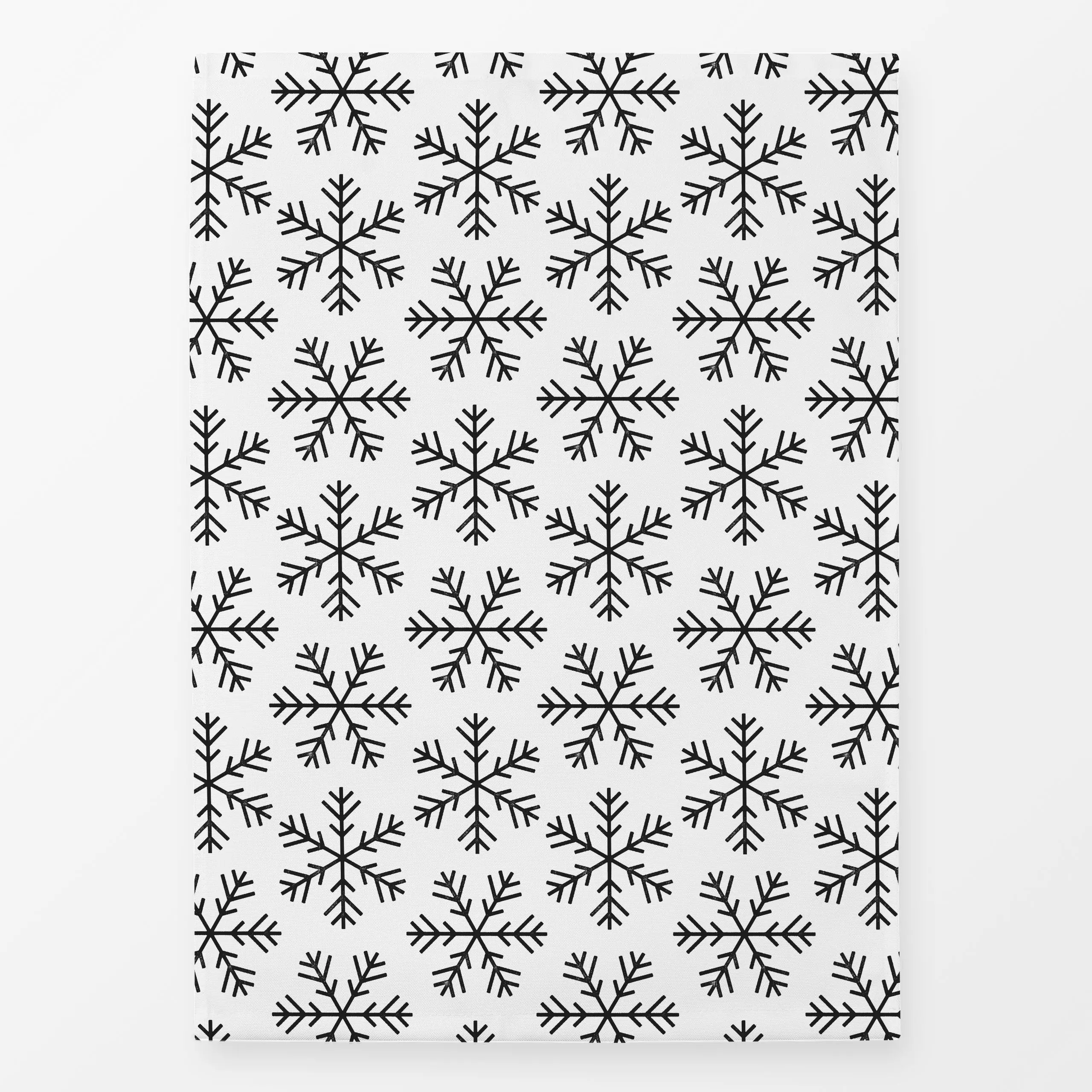 Geschirrtücher Sterne groß - Weihnachten, Winter - von „Studio Kesse x sweetlivinginterior"; Hygge, Sterne, Weihnachten, Win...