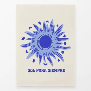 Geschirrtücher Sol para siempre