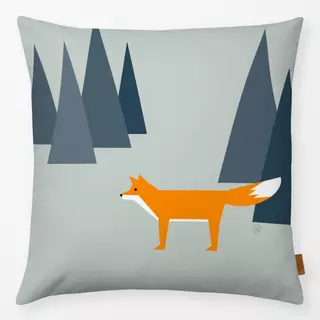 Kissen Fuchs