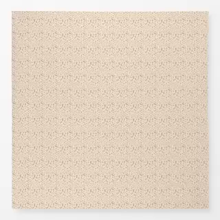 Tischdecke Beige Dots