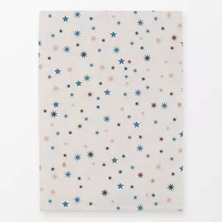 Geschirrtücher Scandi Weihnacht Stern I