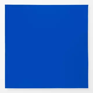 Tischdecke colors Meeresblau