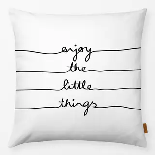 Kissen Little Things