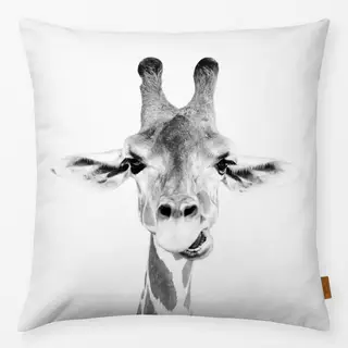 Kissen Happy Giraffe