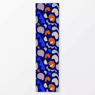 Tischläufer Bold Shapes 6X