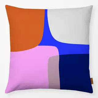 Kissen Bold Shapes 11X