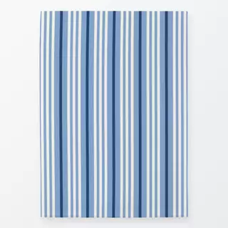 Geschirrtuch Hamptons summer stripes