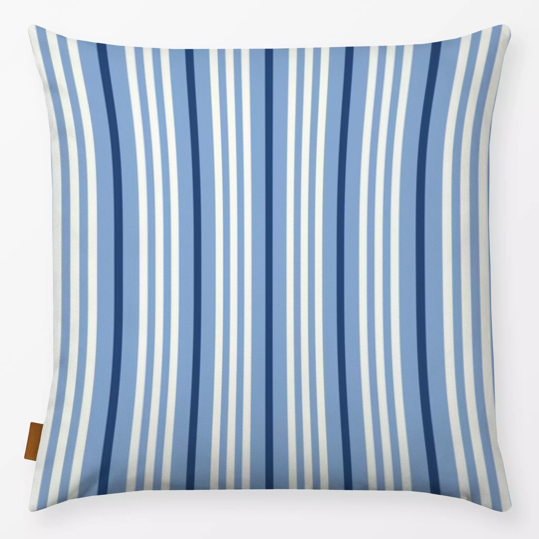 Kissen Hamptons summer stripes Hamptons summer stripes