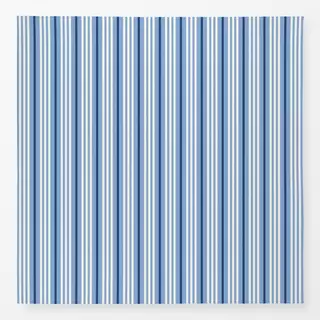 Tischdecke Hamptons summer stripes