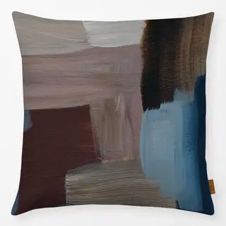 Kissen Fall Abstract 1X