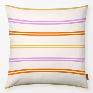 Kissen trio stripes