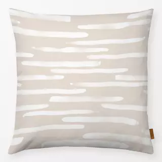 Kissen Streifenliebe Undone 2