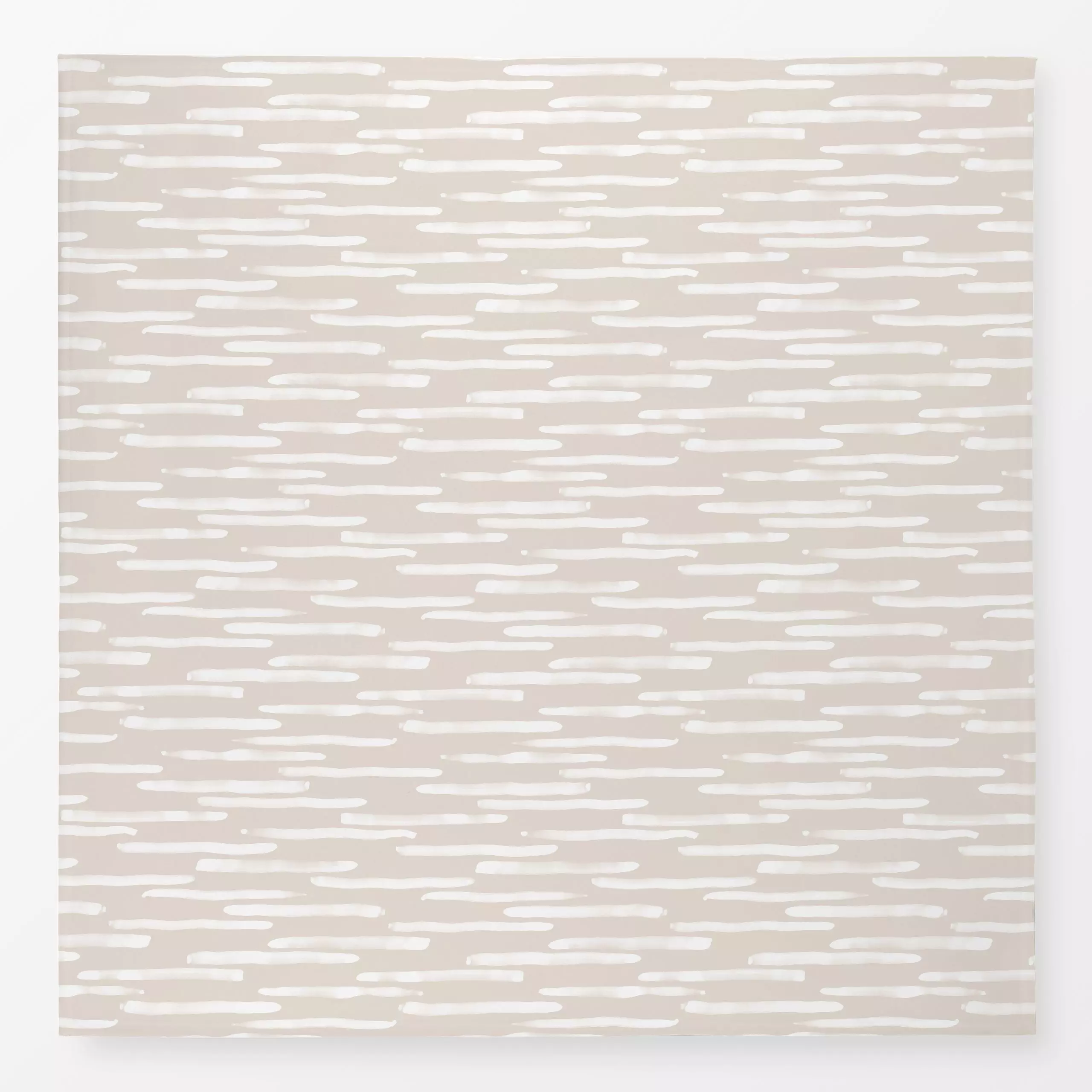 Tischdecke Streifenliebe Undone 2, gemustert, Sommer, von Primus Pattern