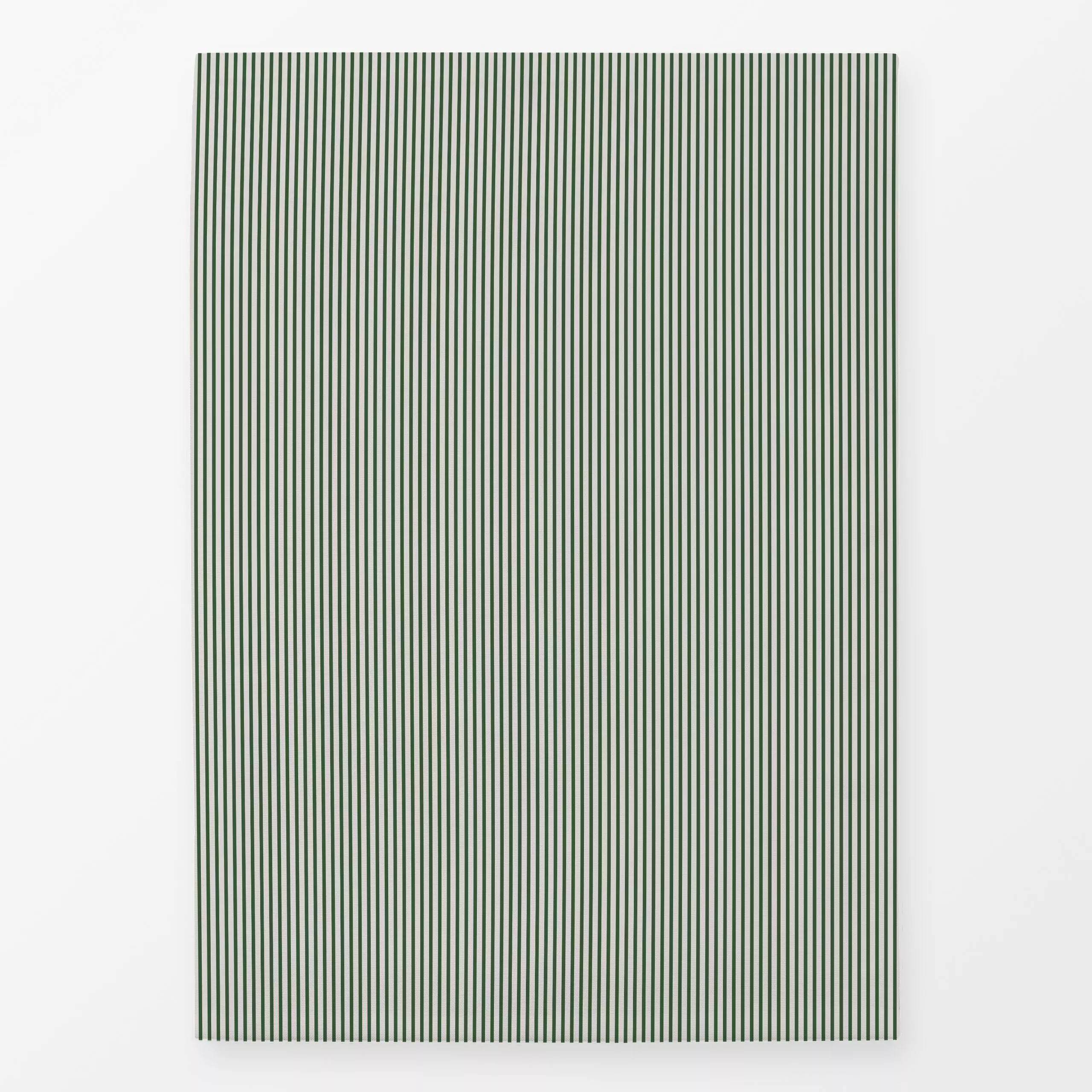 Geschirrtücher Magical Lines Green - Weihnachten, Symbole & Muster, Anlässe - von „Jana Driver"; Linien, Weihnachten, beige,...