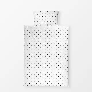 Bettwäsche Polka