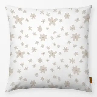 Kissen Bluemchen Muster 1