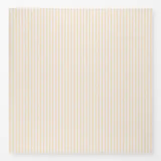 Tischdecke Streifen Butteryellow