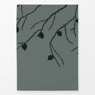 Geschirrtücher Grøn Lærk