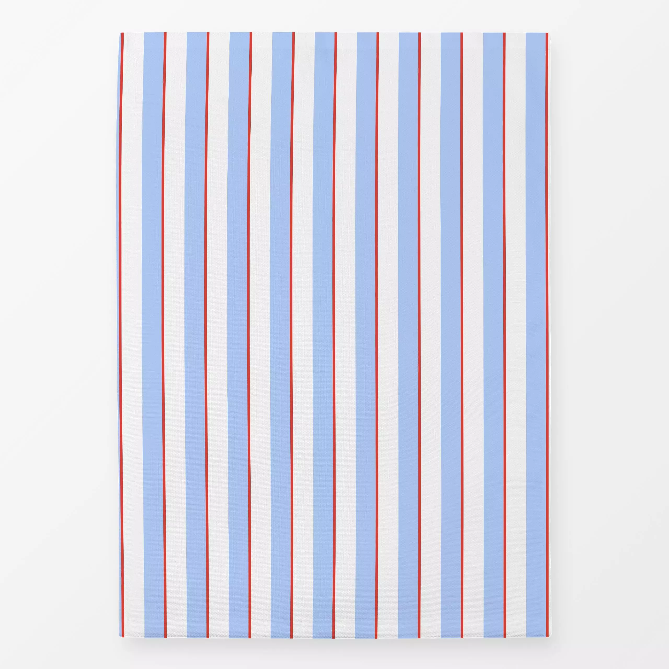Geschirrtücher Stripes to Enjoy - Sommer, Symbole & Muster - von „Jana Moßmann"; Streifen, Strand, summer, Beach, stripes, g...